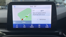 Ford Focus 1.0 EcoBoost 125 ST-Line X Edition 5dr Auto Petrol Hatchback